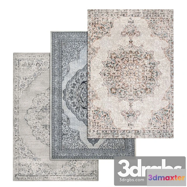 917852 - Carpets set 1452