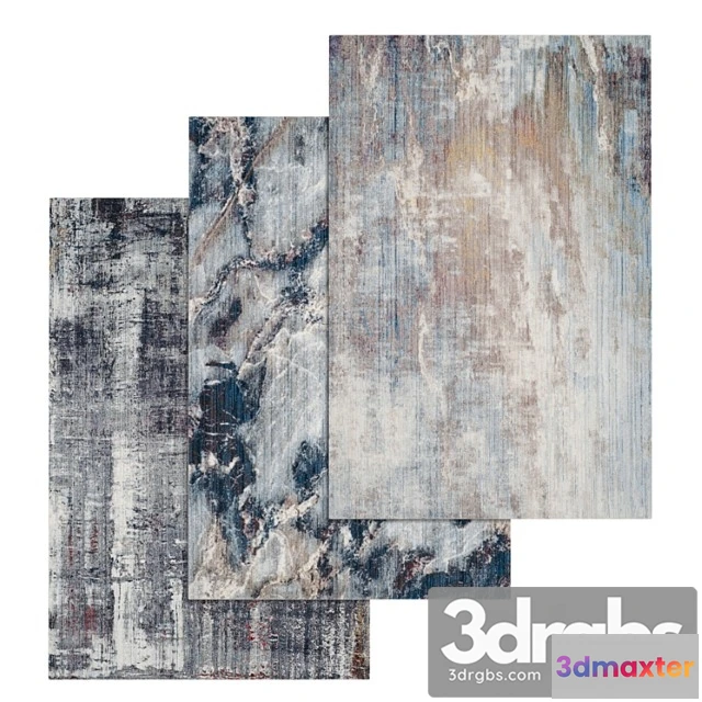 917862 - Carpets Set 234