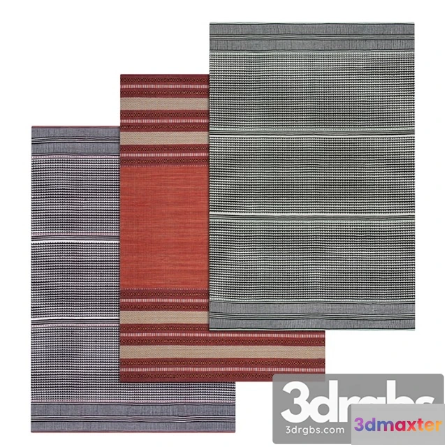 917868 - Carpets Set 309