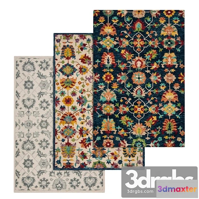 917870 - Carpets set 38