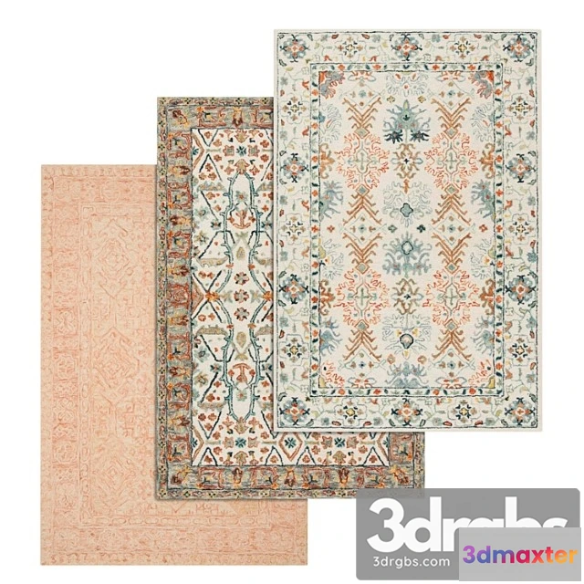 917872 - Carpets Set 45
