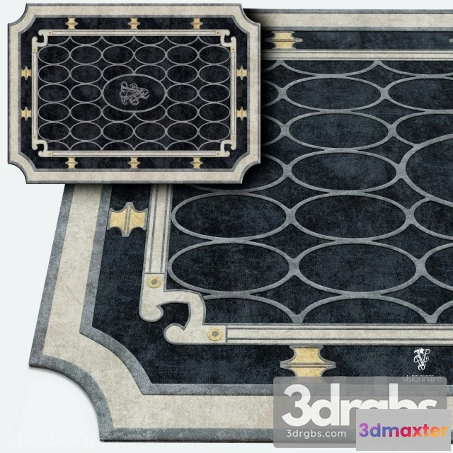 917880 - Carpets Visionnaire Carpets