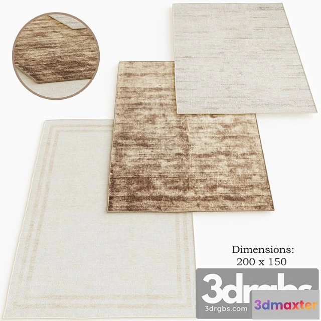 917884 - Carpets Zara Home 2 1