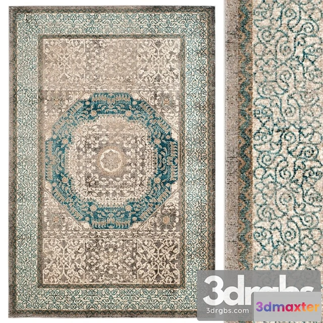 917894 - Catriona rug