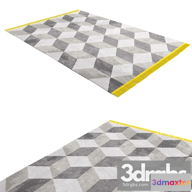 917902 - Cc Tapis Infini