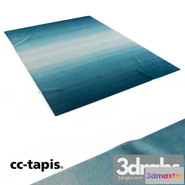 917908 - Cc Tapis Tye N Dye