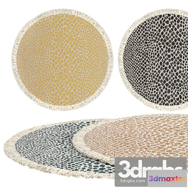 917930 - Circle Carpets 2