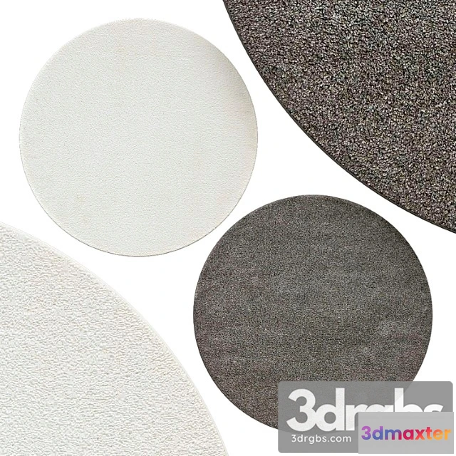 917938 - Circle Rugs 094