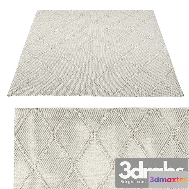 917952 - Coast Diamond Rug 2