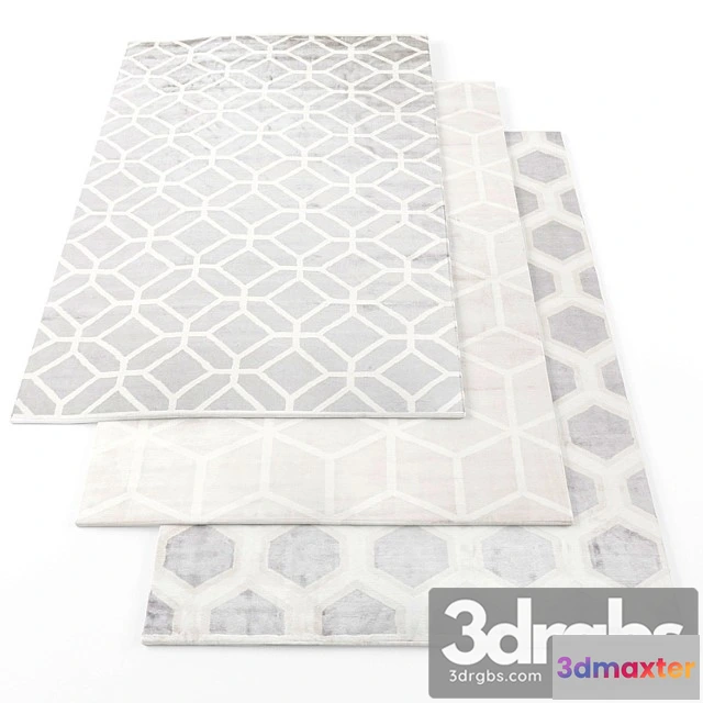 917976 - Cosmou collection rugs