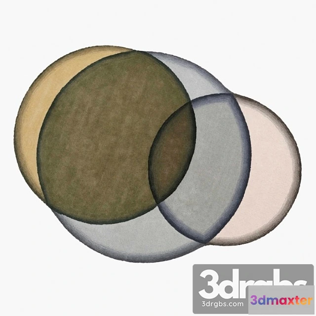 917984 - Crystal carpet from gan