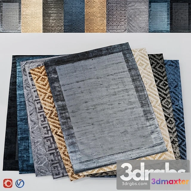 917998 - Dantone Carpet 2