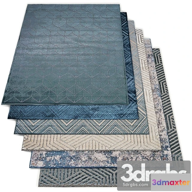 918000 - Dantone Home Rug Collection