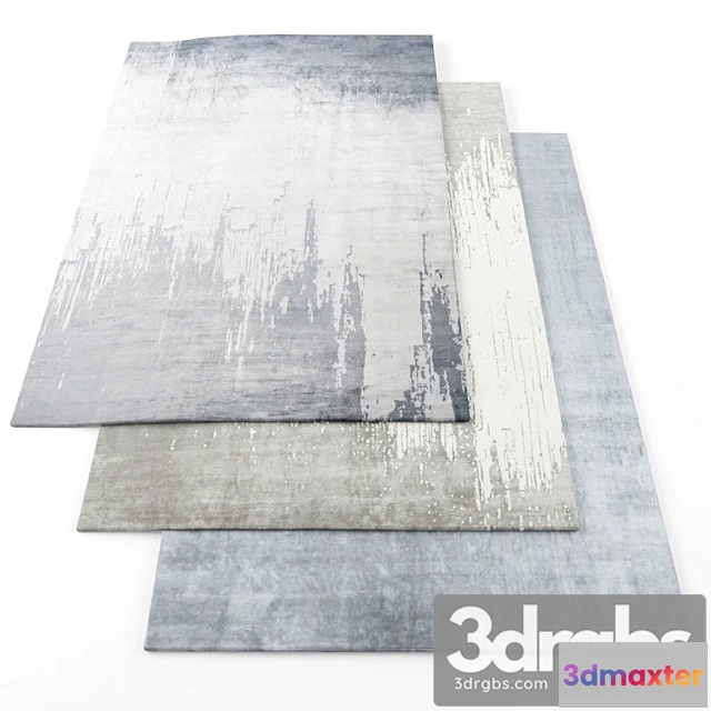 918048 - Edition Bougainville Rugs 2