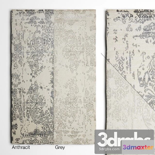 918088 - Florentine Rugs By Linie Design
