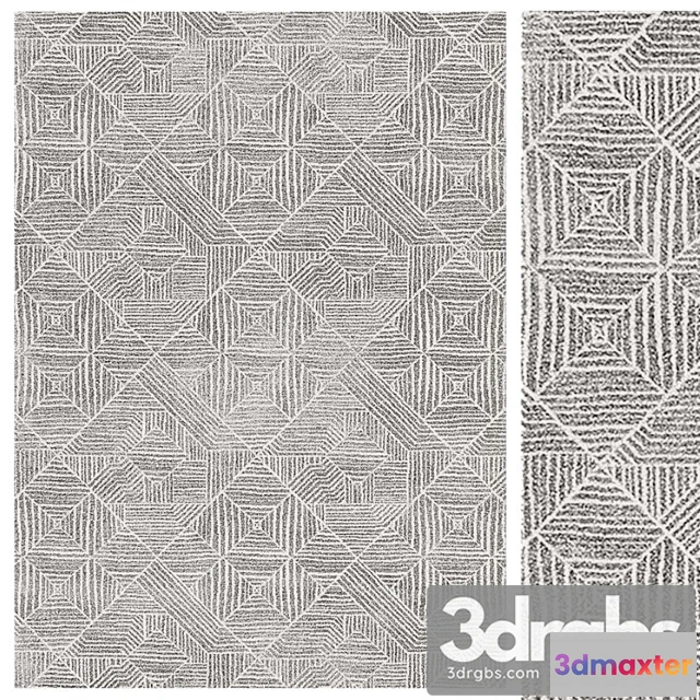 918094 - Fonseca Modern Rug