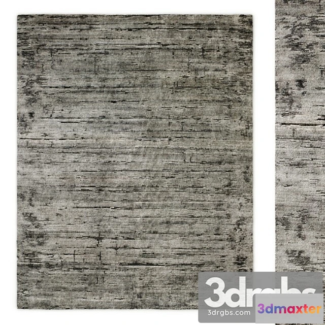 918096 - Fontana hand-knotted rug rh