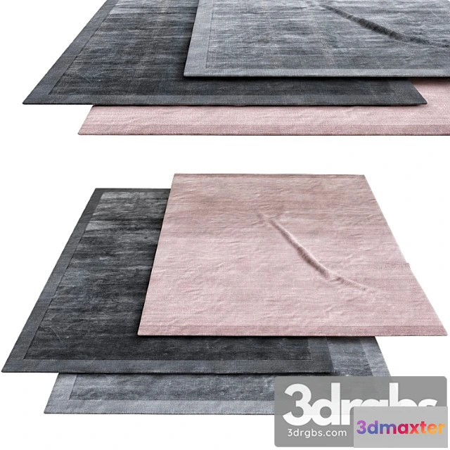 918102 - Frame carbone rugs