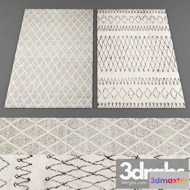 918110 - Froy rugs collection 019