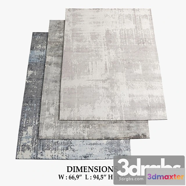 918114 - Fuller rugs 193