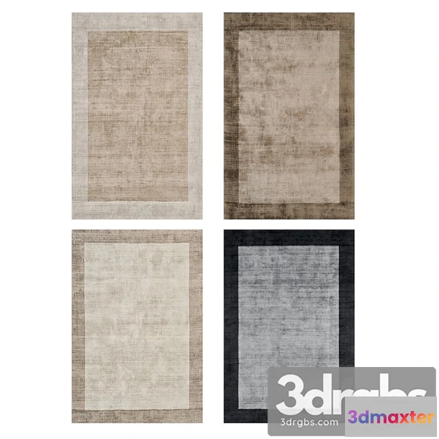 918116 - Fur carpet 22