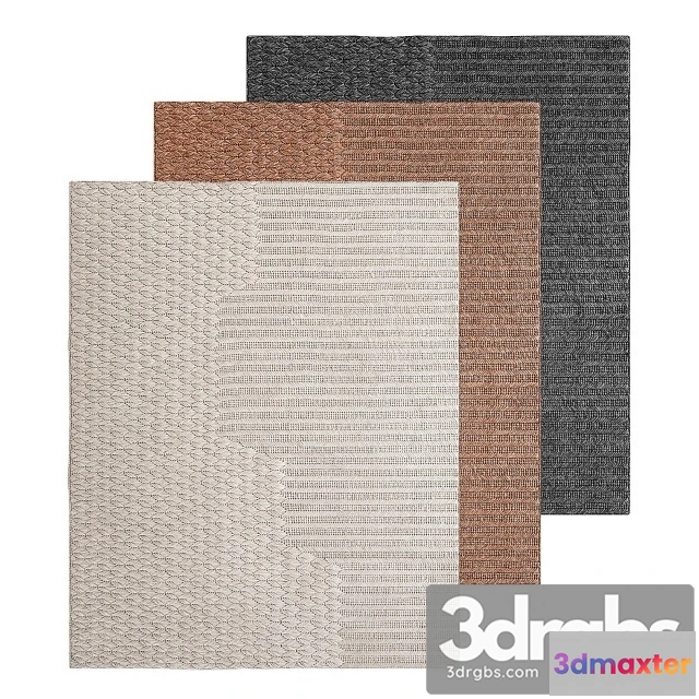 918124 - Gan Chaddar Carpet