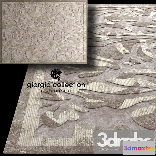 918138 - Giorgio Collection Luxury Carpets