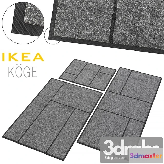 918178 - Ikea köge