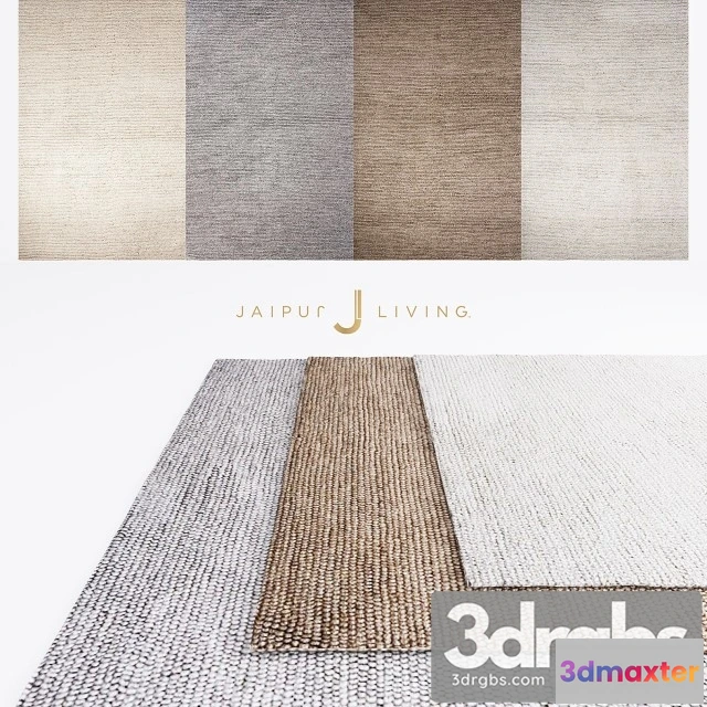 918208 - Jaipur Blaine Rug From Sandia Collection