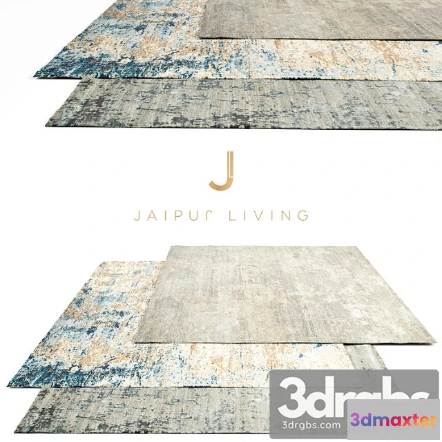 918218 - Jaipur living rug set 1