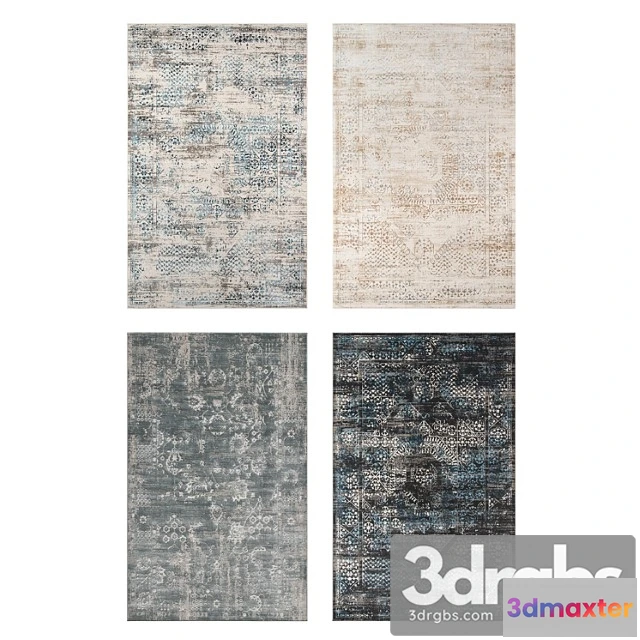 918236 - Jaipur Rug 16