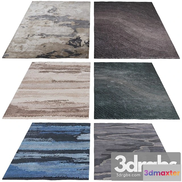 918240 - Jaipur Rugs Togo