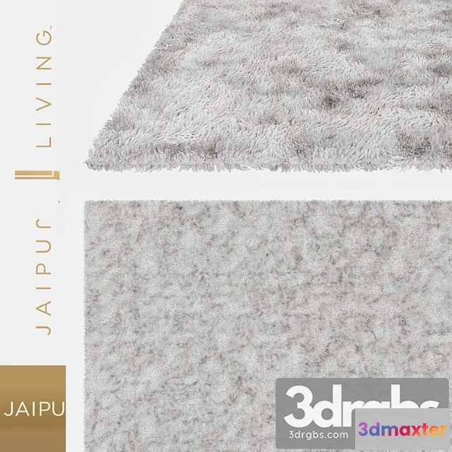918244 - Jaipur Verve Rug From Verve Collection 1