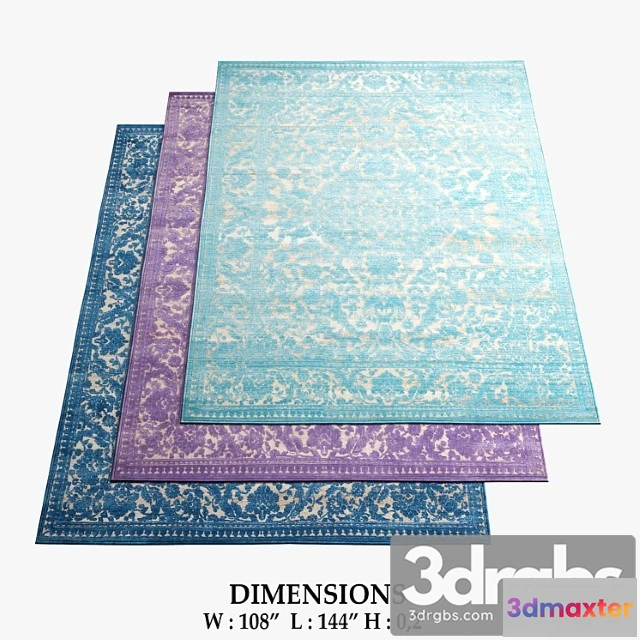 918252 - Jan kath rugs 475