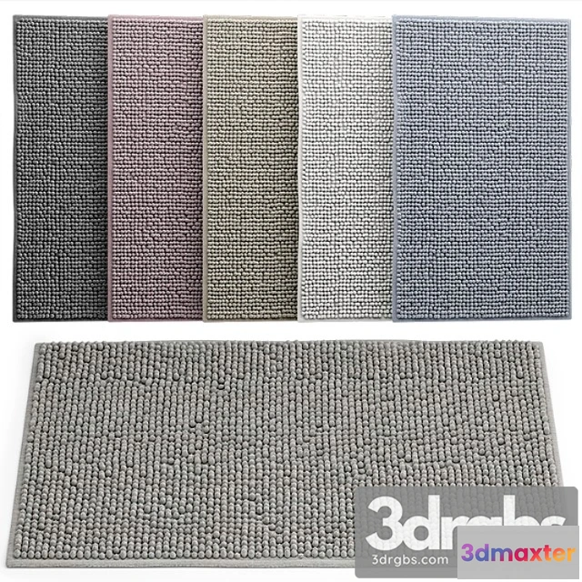 918274 - jysk fagersta bath mat - No.2