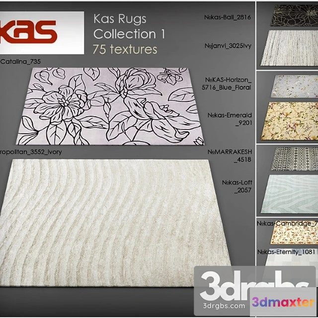 918280 - Kas Rugs
