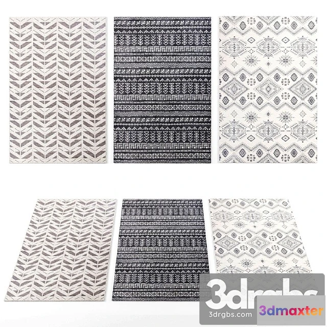 918282 - Kas rugs3