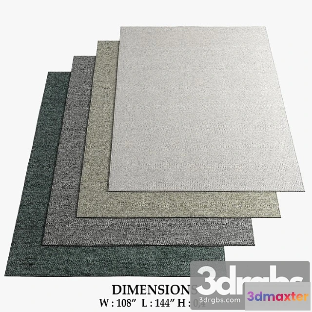 918284 - Kasthall Rugs 543 1