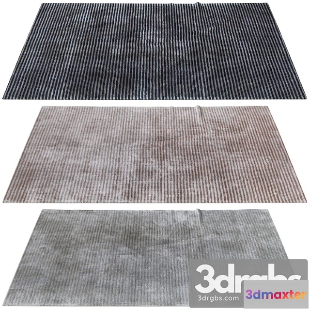 918292 - Katherine Carnaby Chrome Stripe