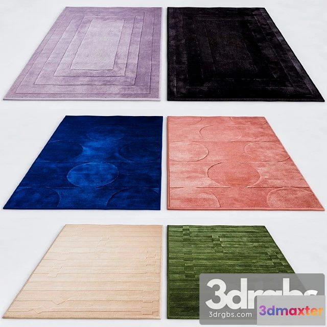 918310 - Kids rugs collections