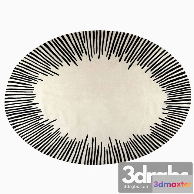 918322 - Kover Equinoxe Ot Roche Bobois