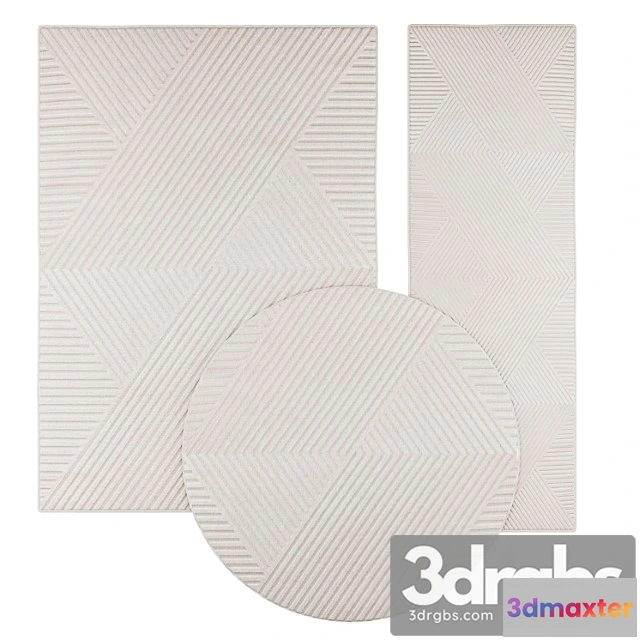 918332 - Kover Rug Mars Ot Benuta