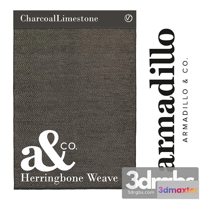 918374 - Launita Wool And Cotton Carpet 2