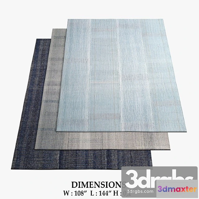 918382 - Lila valadan rugs 604