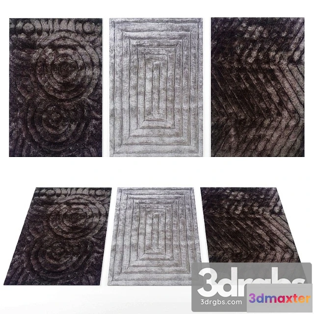 918396 - Linon Rugs 1