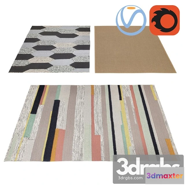 918398 - Lint-free carpets ikea 01