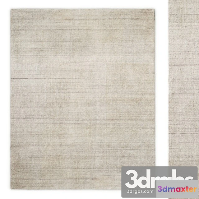 918434 - Mara Performance Handwoven Rug RH