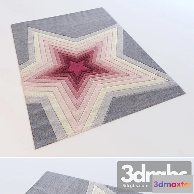 918466 - Momeni Capets Kid