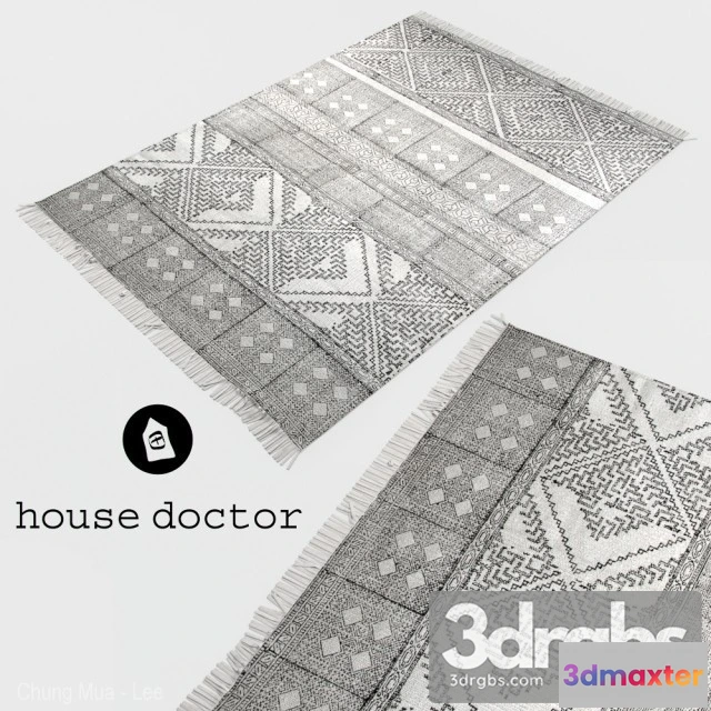 918478 - Morrissey Fabric Carpets