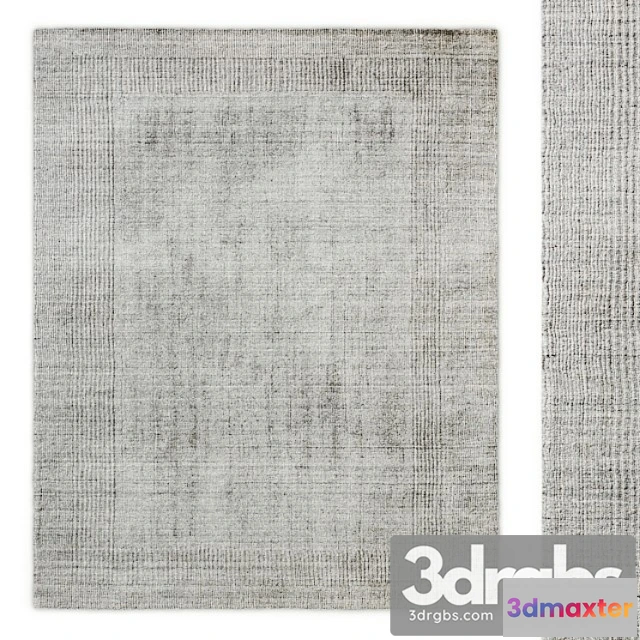 918492 - Natim Handwoven Rug Rh